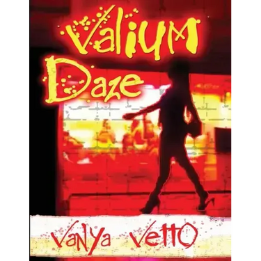 Valium Daze: 5 MG