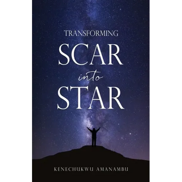 Transforming Scar into Star