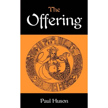 The Offering