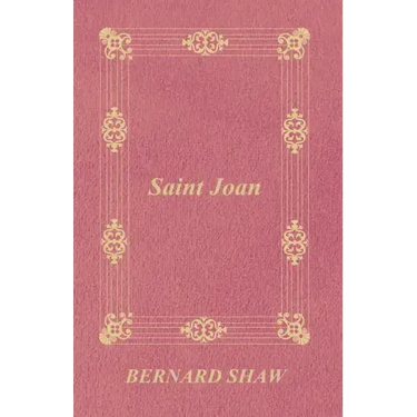 Saint Joan