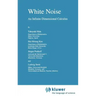 White Noise: An Infinite Dimensional Calculus