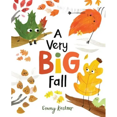 A Very Big Fall