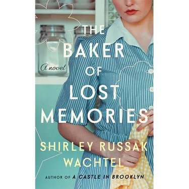 The Baker of Lost Memories