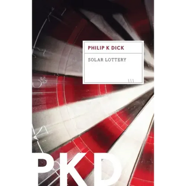Solar Lottery