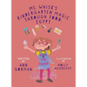 Ms. Whisk's Kindergarten Magic through Food: Egypt