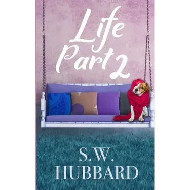 Life, Part 2: Lydia's Story--The Second Chance
