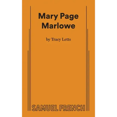 Mary Page Marlowe