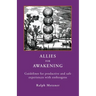 Allies for Awakening: Guidelines for productive and safe experiences with entheogens