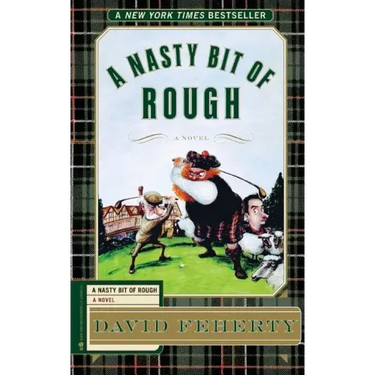 A Nasty Bit of Rough