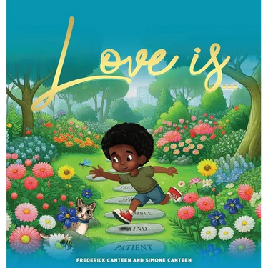Love Is...