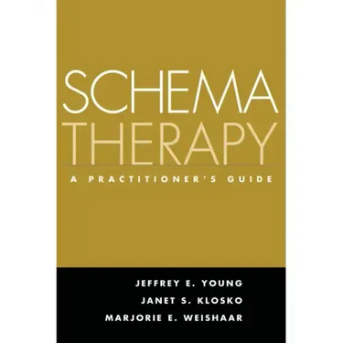 Schema Therapy: A Practitioner's Guide