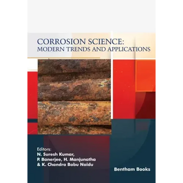 Corrosion Science: Modern Trends and Applications