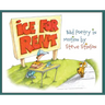 Ice for Rent: Bad Poetry in Motion by Steve Stinson