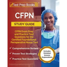 CFPN Study Guide: CFPN Exam Prep and Practice Test Questions for the Certified Foundational Perioperative Nurse Test [Includes Detailed