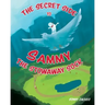 The Secret Side to Sammy the Stowaway Sock