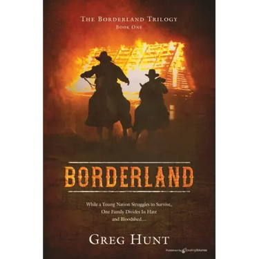 Borderland