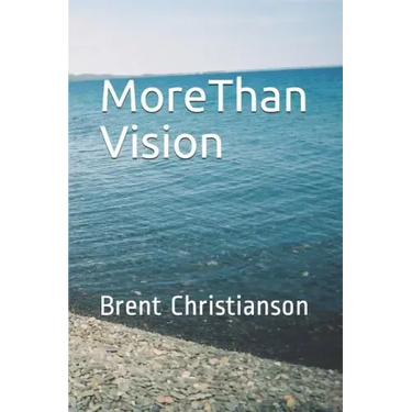 More Than Vision