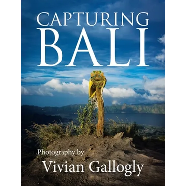Capturing Bali: Photography by Vivian Gallogly