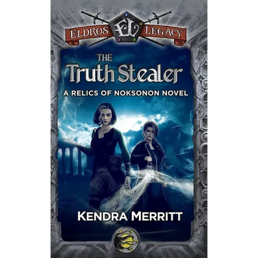 The Truth Stealer