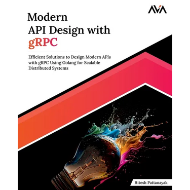 Modern API Design with gRPC