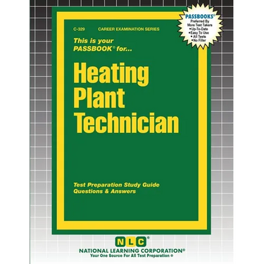 Heating Plant Technician