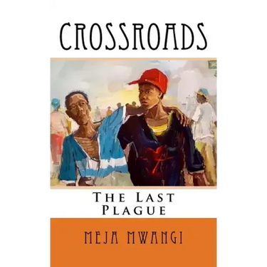 Crossroads