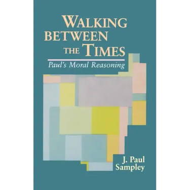 Walking Between the Times