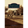 Denver's Capitol Hill Neighborhood