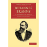 Johannes Brahms: A Biographical Sketch
