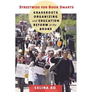Streetwise for Book Smarts