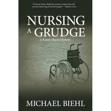 Nursing a Grudge