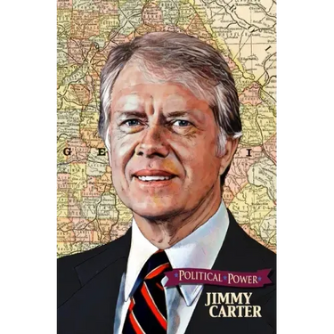 Political Power: Jimmy Carter
