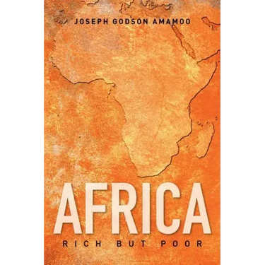 Africa: Rich but Poor