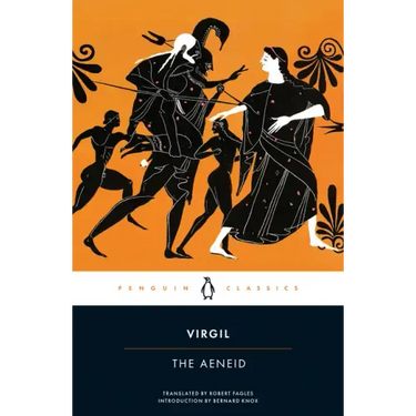 The Aeneid