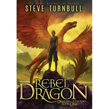 Rebel Dragon