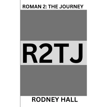 Roman 2: The Journey