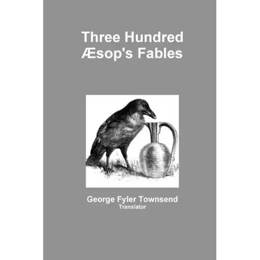 Three Hundred Æsop's Fables