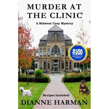 Murder at the Clinic