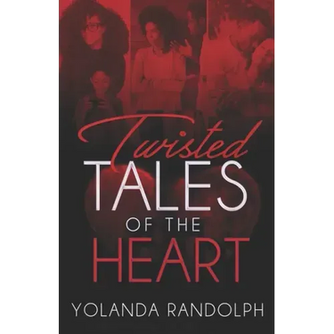 Twisted Tales of the Heart