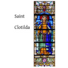 Saint Clotilda