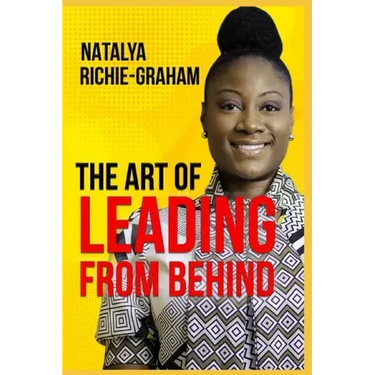 The Art of Leading from Behind
