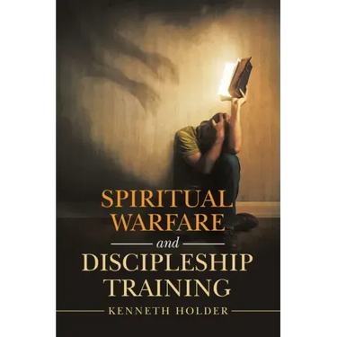 Spiritual Warfare and Discipleship Training