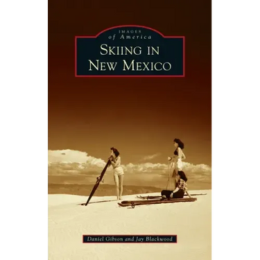 Skiing in New Mexico