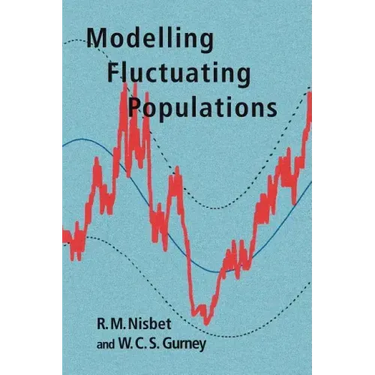 Modelling Fluctuating Populations