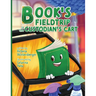 Book's Fieldtrip in the Custodian's Cart