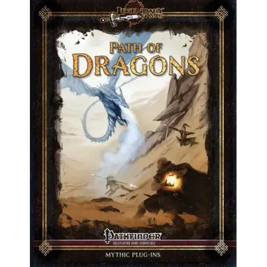 Path of Dragons