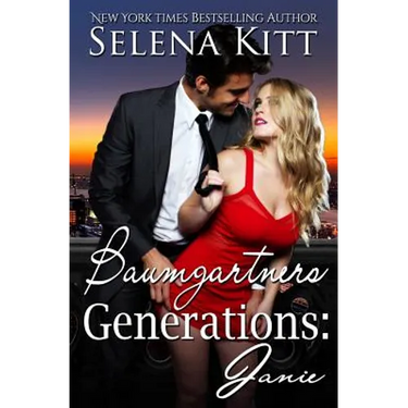 Baumgartner Generations: Janie
