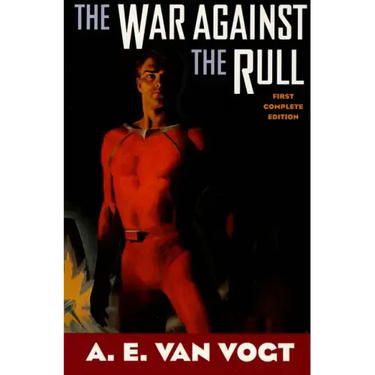 The War Against the Rull