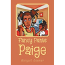 Fancy Pants Paige
