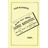 Millers Falls Co. 1887 Catalog